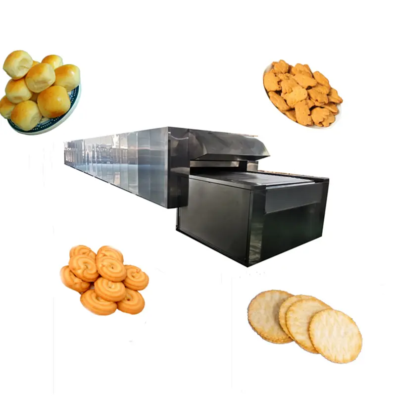 32-trays-rotary-rack-oven-bread-diesel-rotary-baking-oven-for-baguette-pita-bread-21